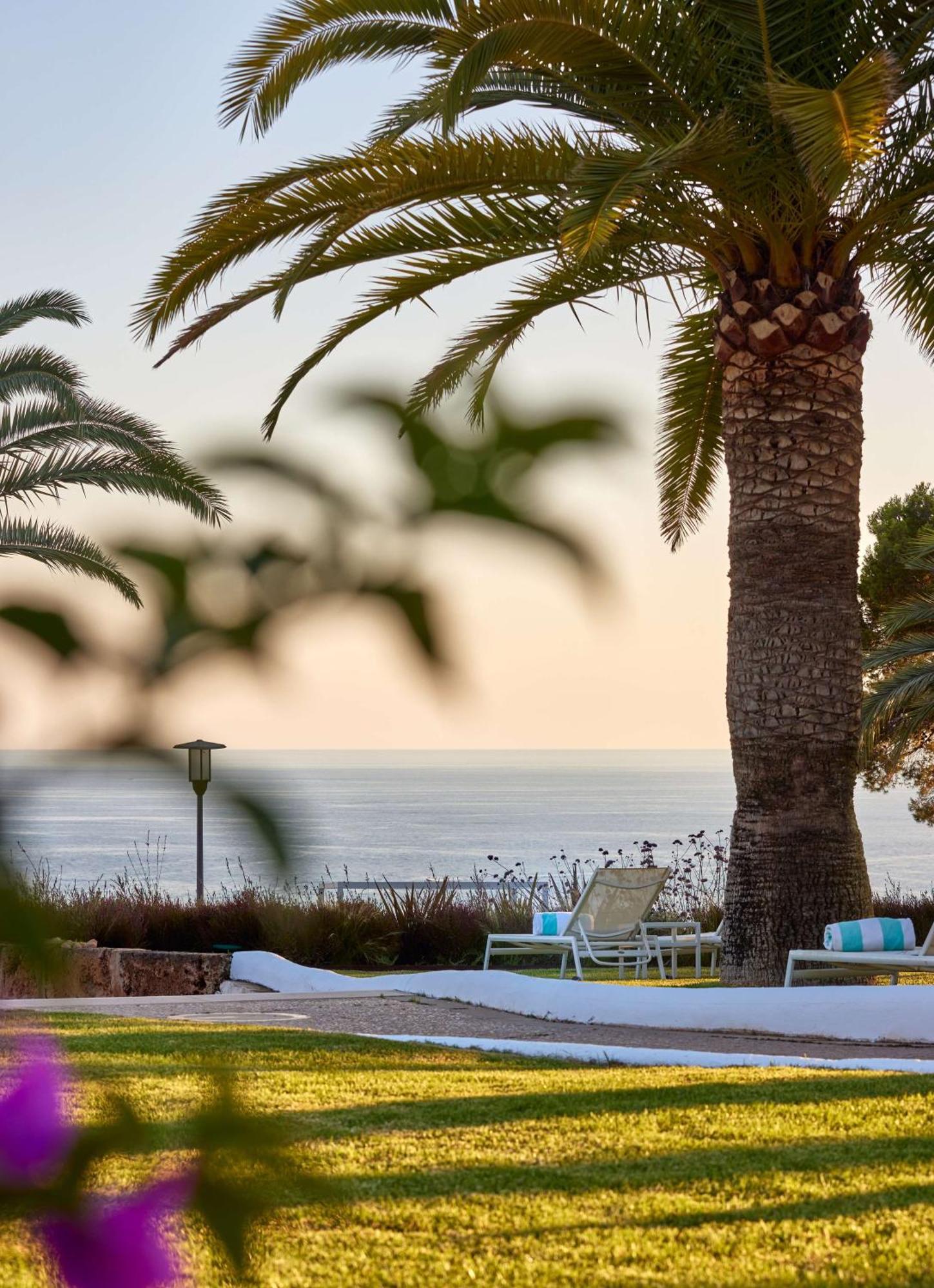 פגוארה Hilton Mallorca Galatzo מראה חיצוני תמונה